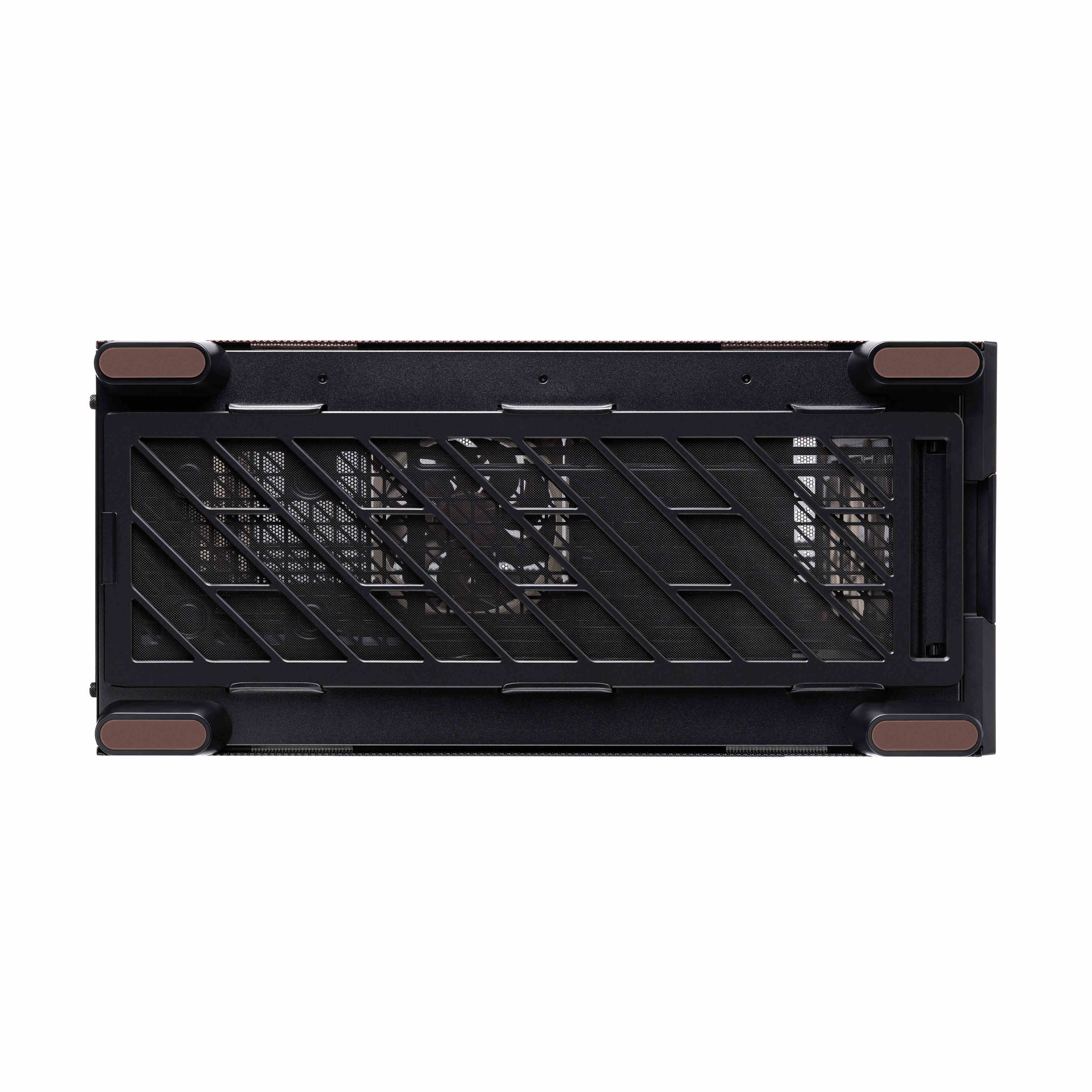 Antec Flux Pro Noctua Edition