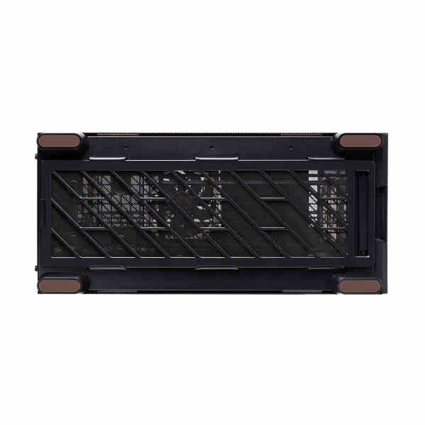 Zdjęcie produktu: Antec Flux Pro Noctua Edition