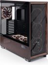 Miniatura zdjęcia: Antec Flux Pro Noctua Edition