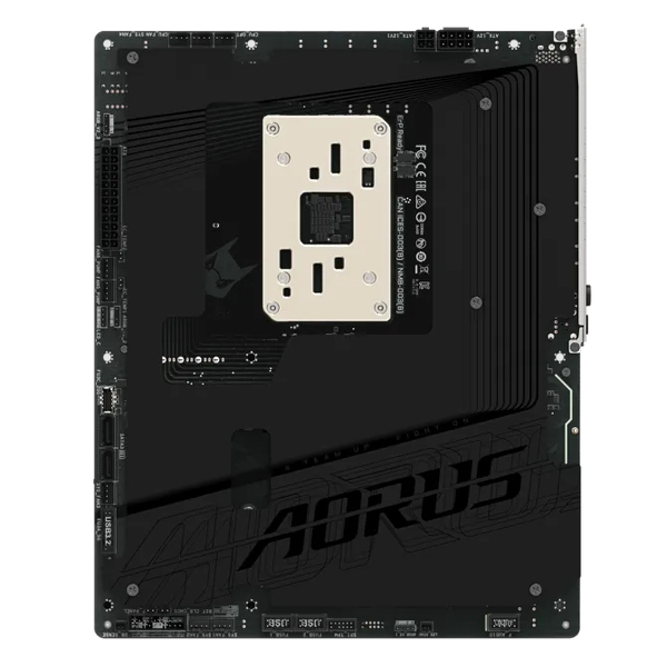 Zdjęcie produktu: Płyta główna Gigabyte X870 AORUS Stealth