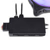 Miniatura zdjęcia: Alphacool Core 25668, Hub Splitter 6x ARGB 3-pin 5V, 6x PWM 4-pin Miniatura zdjęcia: Alphacool Core 25668, Hub Splitter 6x ARGB 3-pin 5V, 6x PWM 4-pin