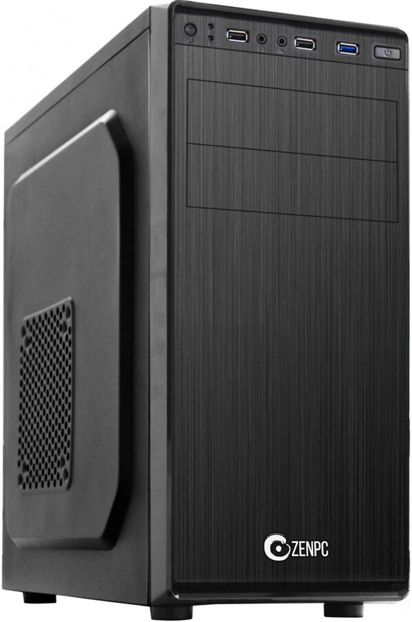 Zdjęcie produktu: Komputer biurowy ZENPC AMD Ryzen 5 5600GT 1TB 32GB Zdjęcie produktu: Komputer biurowy ZENPC AMD Ryzen 5 5600GT 1TB 32GB