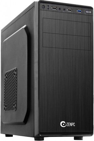 Miniatura produktu: ZENPC Office AMD Ryzen 5 5600GT 1TB 32GB