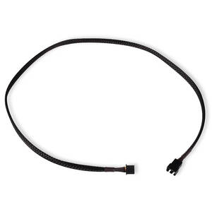 Miniatura produktu: Alphacool 18698, przedłużacz ARGB JST 3-pin 60cm czarny Miniatura produktu: Alphacool 18698, przedłużacz ARGB JST 3-pin 60cm czarny