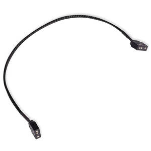 Miniatura produktu: Alphacool 18702, przedłużacz ARGB 3-pin 30cm czarny Miniatura produktu: Alphacool 18702, przedłużacz ARGB 3-pin 30cm czarny