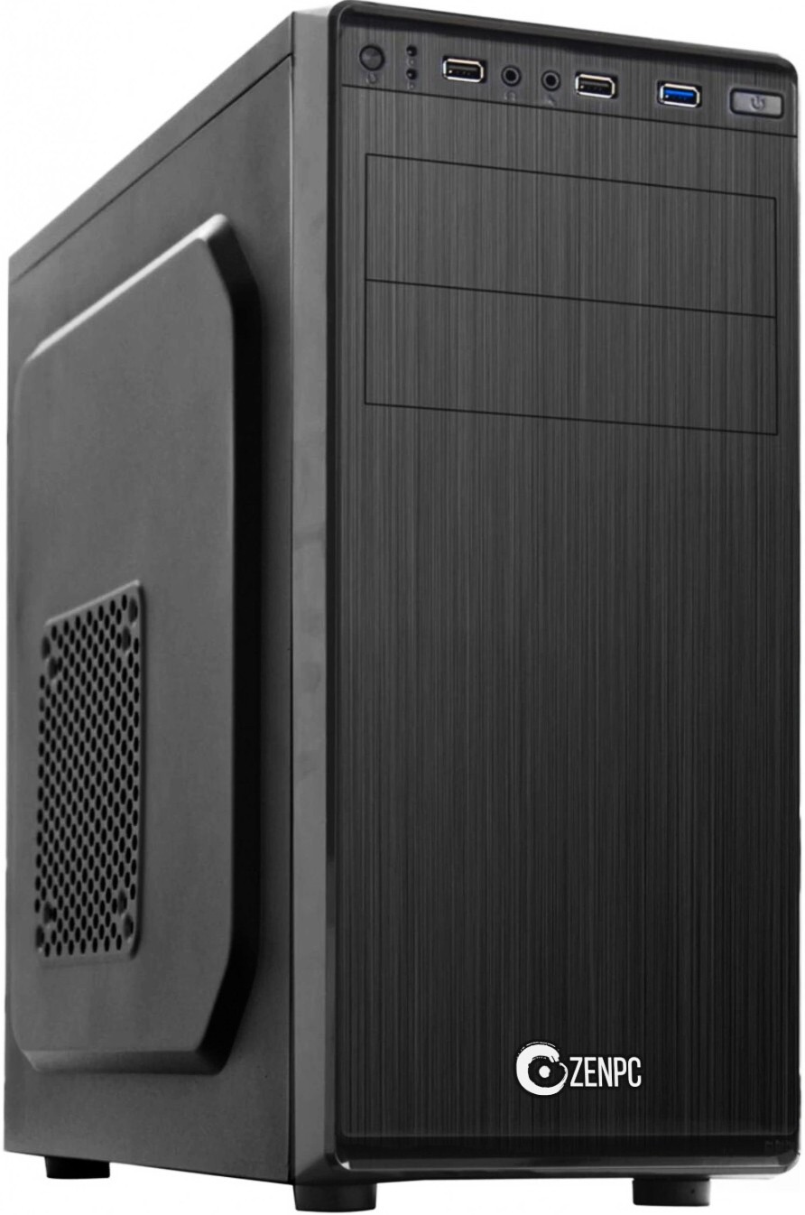 Komputer biurowy ZENPC AMD Ryzen 7 8700G 1TB 32GB