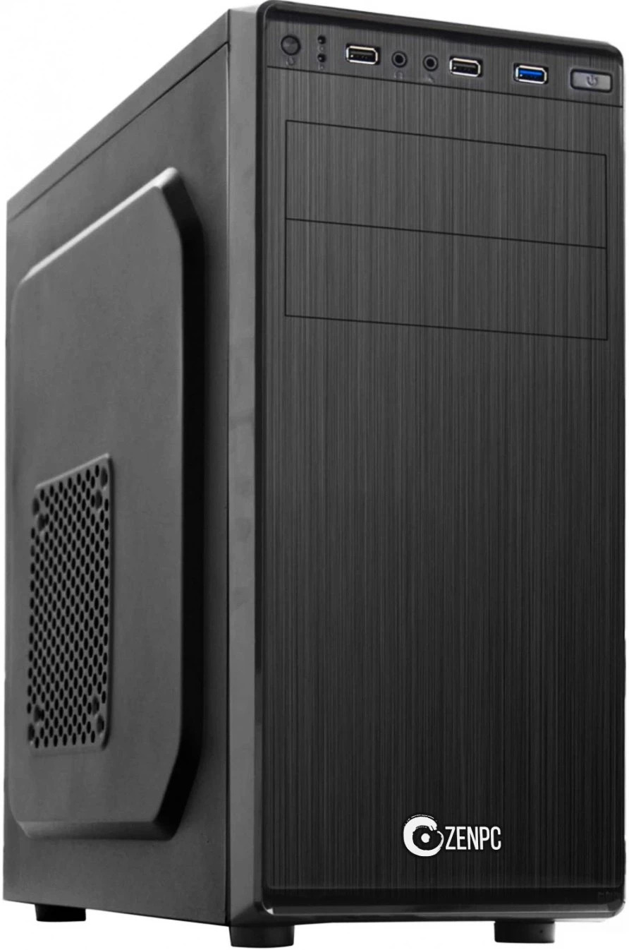 Komputer biurowy ZENPC Intel Ultra 5 245K 1TB 16GB