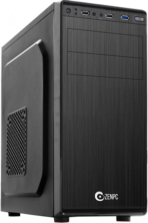 Miniatura produktu: ZENPC Office INTEL Ultra 7 265K 1TB 32GB