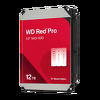 Miniatura zdjęcia: Dysk WD Red Pro WD122KFBX 12TB sATA III 512MB Miniatura zdjęcia: Dysk WD Red Pro WD122KFBX 12TB sATA III 512MB