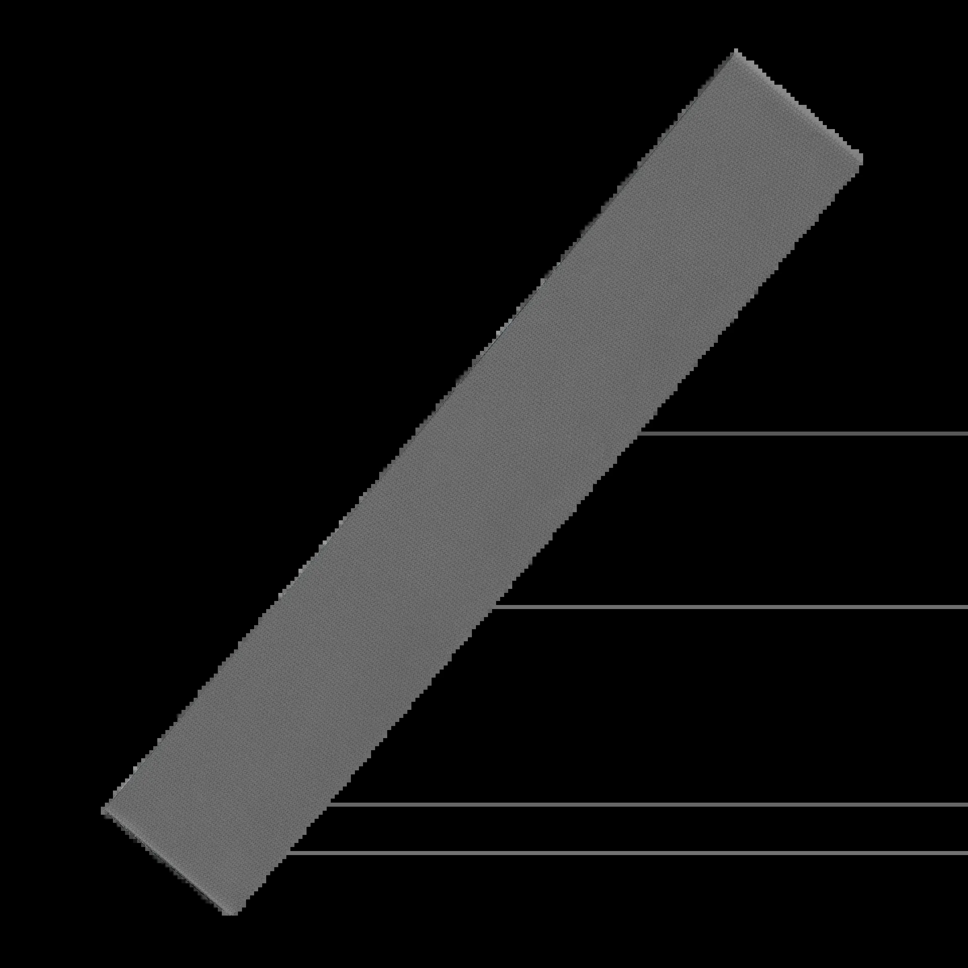 Thermal Grizzly Minus Pad Extreme 2 - 120x20x1,5mm, 2 szt