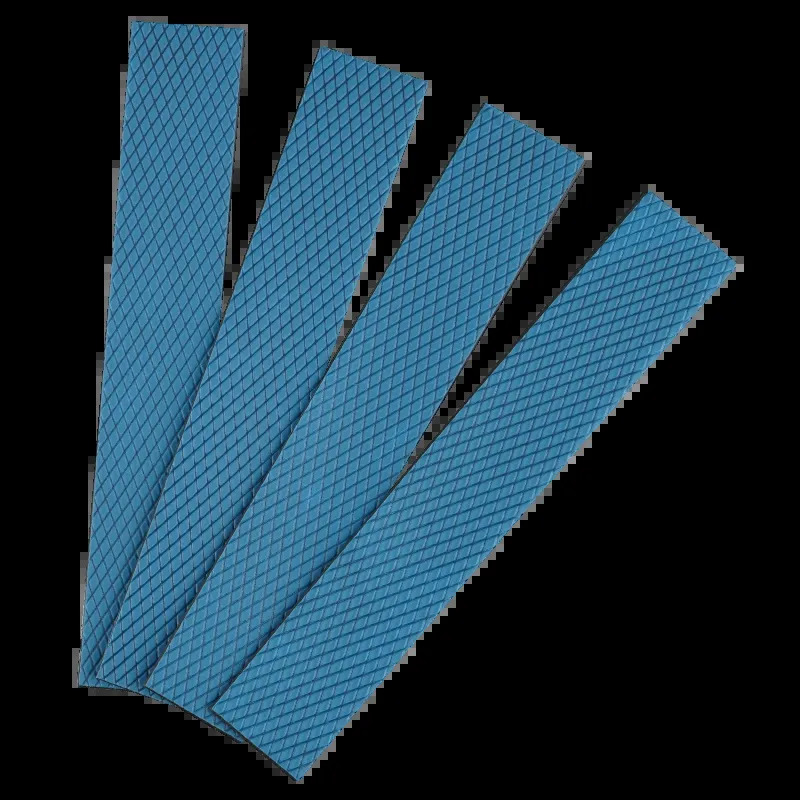 Thermal Grizzly Minus Pad Advance - 120x20x1,0mm, 4 szt Thermal Grizzly Minus Pad Advance - 120x20x1,0mm, 4 szt