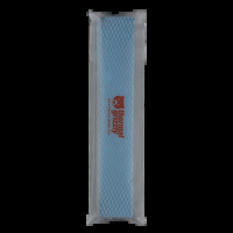 Thermal Grizzly Minus Pad Advance - 120x20x1,0mm, 4 szt Thermal Grizzly Minus Pad Advance - 120x20x1,0mm, 4 szt