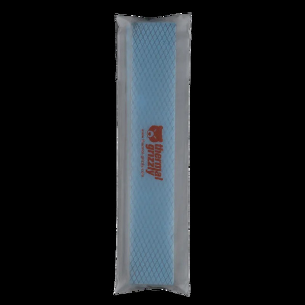 Zdjęcie produktu: Thermal Grizzly Minus Pad Advance - 120x20x1,0mm, 4 szt Zdjęcie produktu: Thermal Grizzly Minus Pad Advance - 120x20x1,0mm, 4 szt