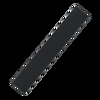 Miniatura zdjęcia: Thermal Grizzly Minus Pad Advance - 120x20x1,0mm, 4 szt Miniatura zdjęcia: Thermal Grizzly Minus Pad Advance - 120x20x1,0mm, 4 szt