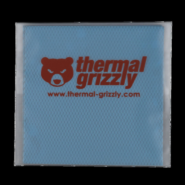Zdjęcie produktu: Thermal Grizzly Minus Pad Advance - 100x100x2,0mm, 2 szt
