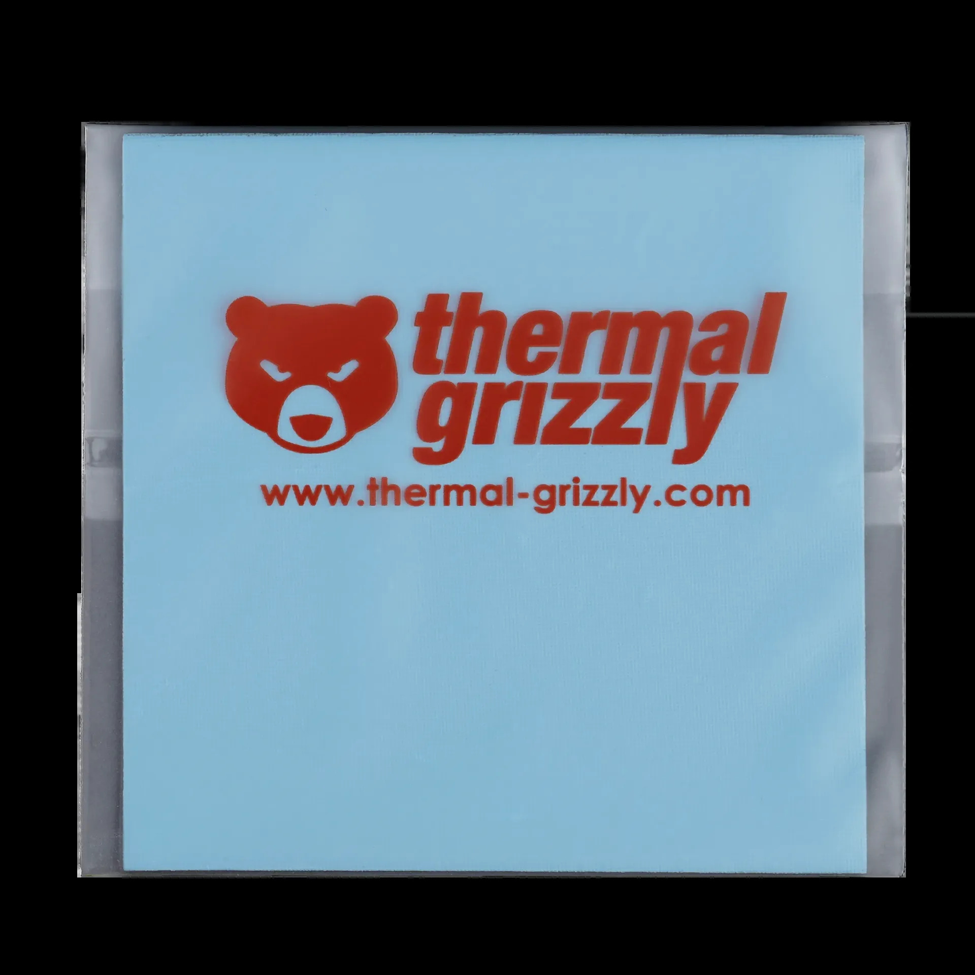 Thermal Grizzly Minus Pad Pro - 100x100x1,5mm