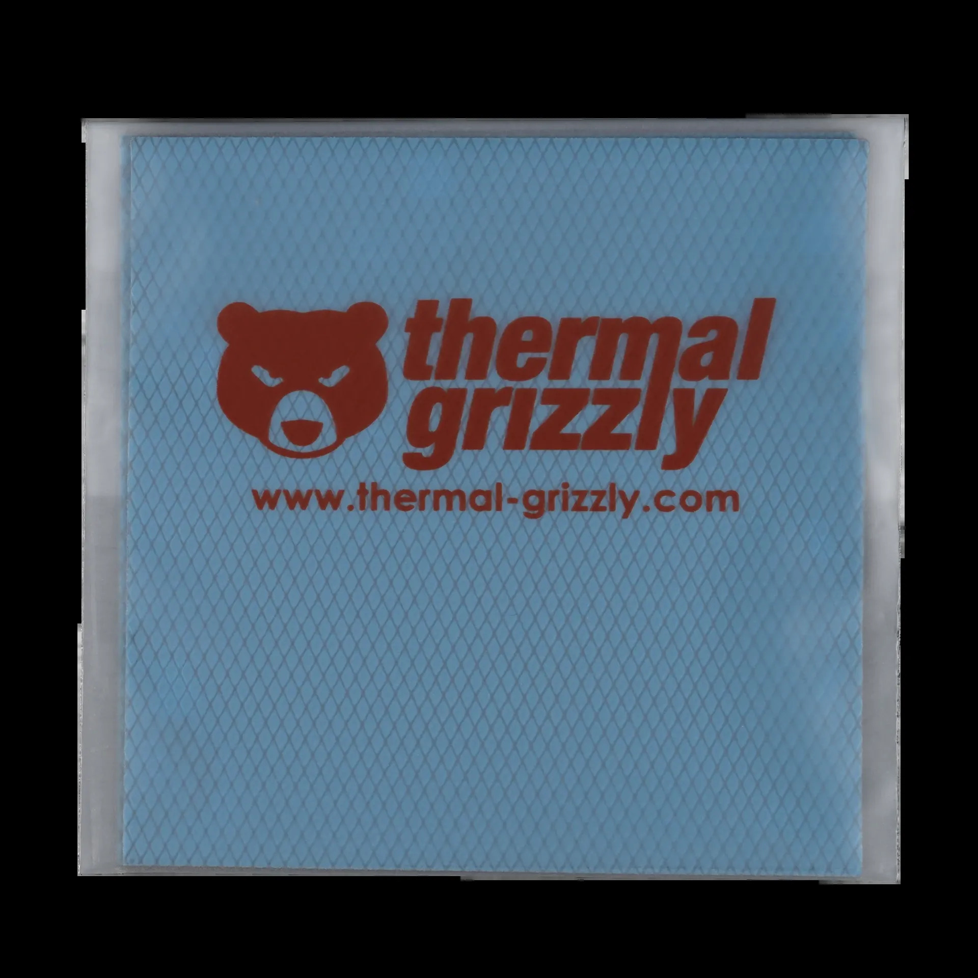 Thermal Grizzly Minus Pad Advance - 100x100x0,5mm, 2 szt Thermal Grizzly Minus Pad Advance - 100x100x0,5mm, 2 szt