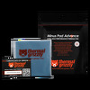 Miniatura zdjęcia: Thermal Grizzly Minus Pad Advance - 100x100x0,5mm, 2 szt Miniatura zdjęcia: Thermal Grizzly Minus Pad Advance - 100x100x0,5mm, 2 szt
