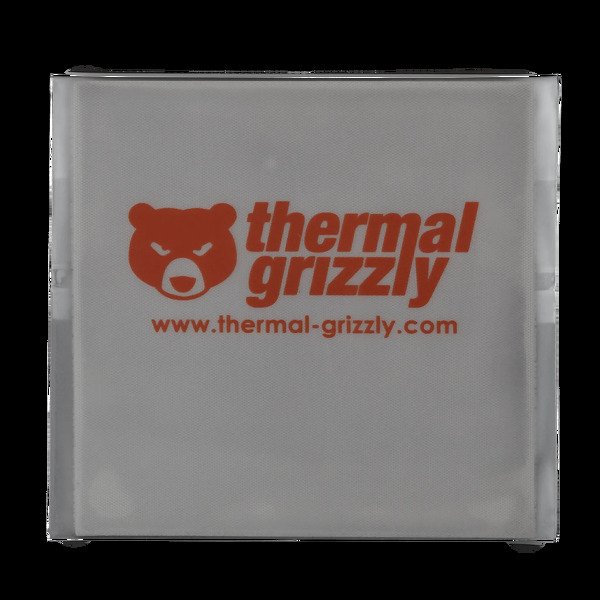 Zdjęcie produktu: Thermal Grizzly Minus Pad Extreme 2 - 100x100x2mm