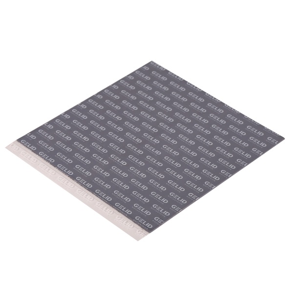 Zdjęcie produktu: Gelid GP-Ultimate thermalpad 120x120x1.5mm (20szt) (TP-GP04-S-C-BP)