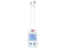 Miniatura zdjęcia: Miernik tester zasilania monitor USB/C (U/I/E/T) UNI-T UT658DUAL
