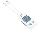 Miniatura zdjęcia: Miernik tester zasilania monitor USB/C (U/I/E/T) UNI-T UT658DUAL