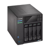 Miniatura zdjęcia: Asustor LOCKERSTOR 4 Gen 2 AS6704T v2 4-bay Intel N5105 4GB RAM DDR4 4x M.2