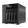 Miniatura zdjęcia: Asustor LOCKERSTOR 4 Gen 2 AS6704T v2 4-bay Intel N5105 4GB RAM DDR4 4x M.2