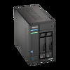 Miniatura zdjęcia: Asustor LOCKERSTOR 2 Gen 2 AS6702T v2 2-bay Intel N5105 4GB RAM DDR4 4x M.2
