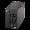 Miniatura zdjęcia: Asustor LOCKERSTOR 2 Gen 2 AS6702T v2 2-bay Intel N5105 4GB RAM DDR4 4x M.2