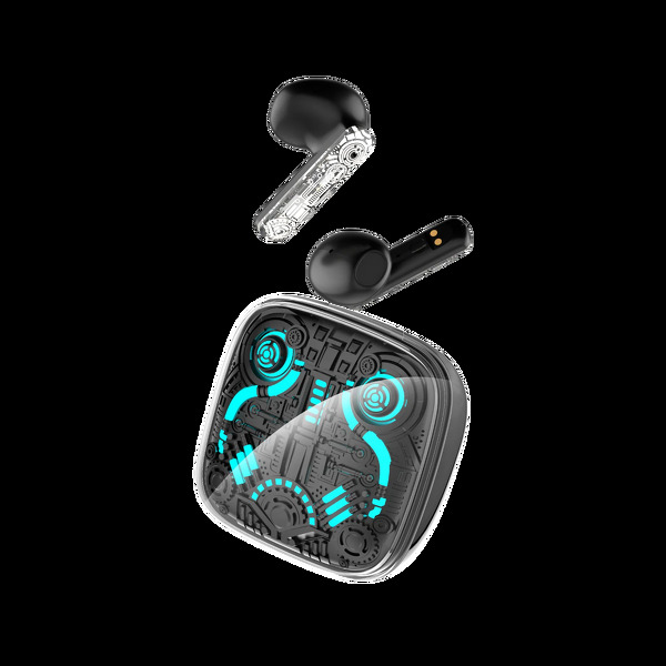 Zdjęcie produktu: Słuchawki douszne Infinix XBuds 3 GT XE30 czarne