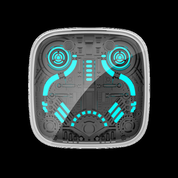 Zdjęcie produktu: Słuchawki douszne Infinix XBuds 3 GT XE30 czarne