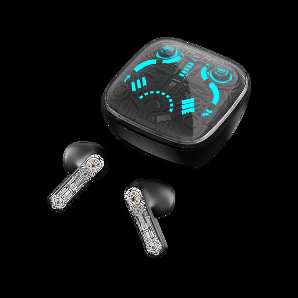 Zdjęcie produktu: Słuchawki douszne Infinix XBuds 3 GT XE30 czarne