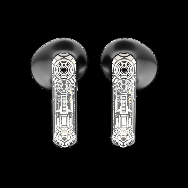 Zdjęcie produktu: Słuchawki douszne Infinix XBuds 3 GT XE30 czarne