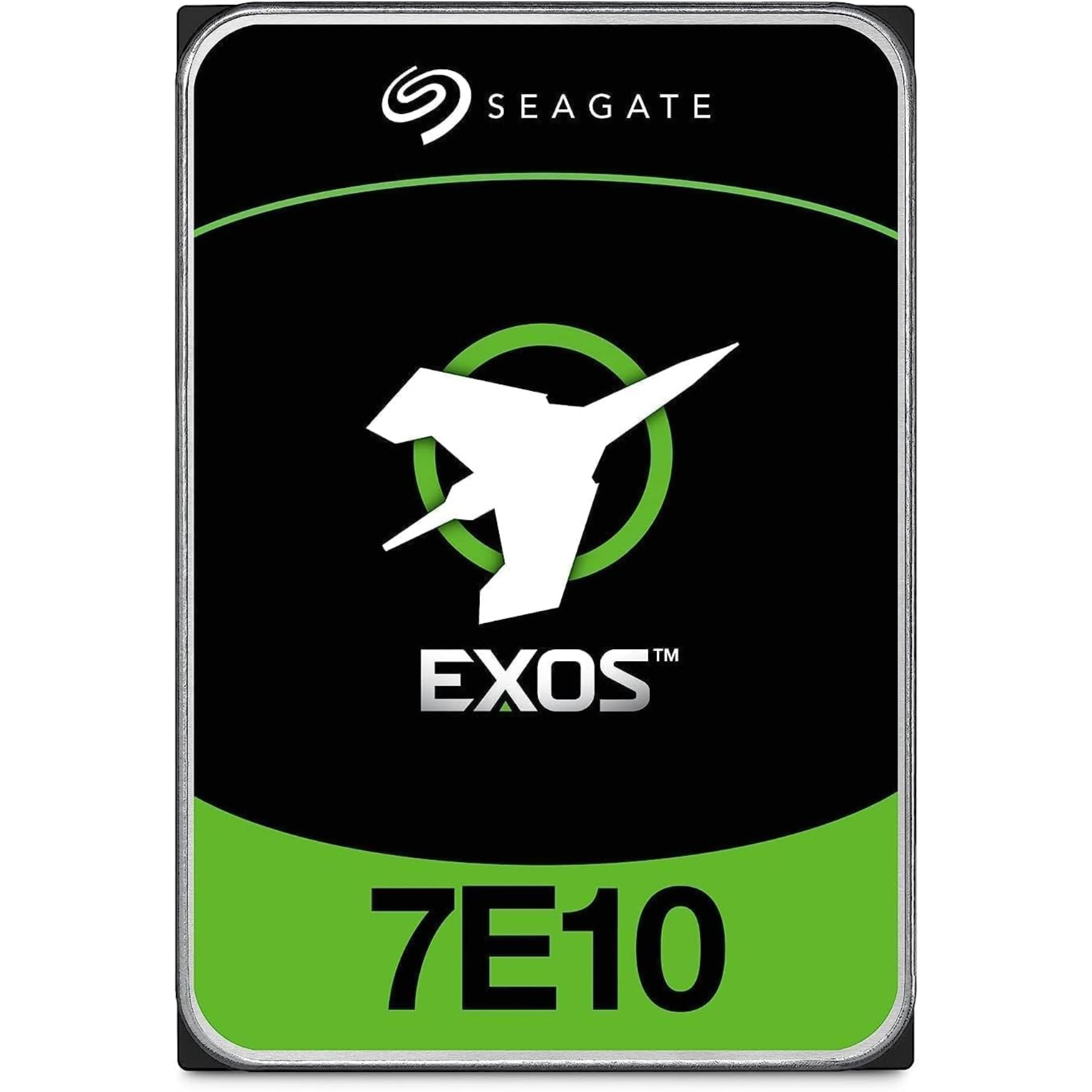 Dysk Seagate Exos ST8000NM017B 8TB sATA III 7200RPM 256MB