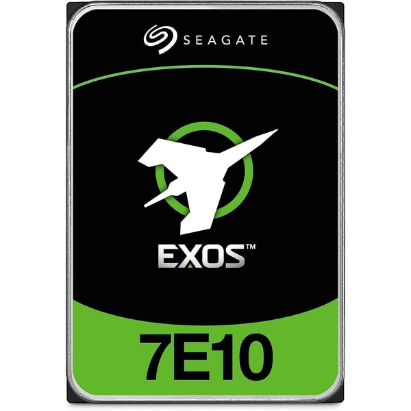 Zdjęcie produktu: Dysk Seagate Exos ST8000NM017B 8TB sATA III 7200RPM 256MB