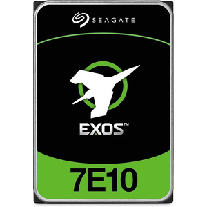Miniatura produktu: Dysk Seagate Exos ST8000NM017B 8TB sATA III 7200RPM 256MB