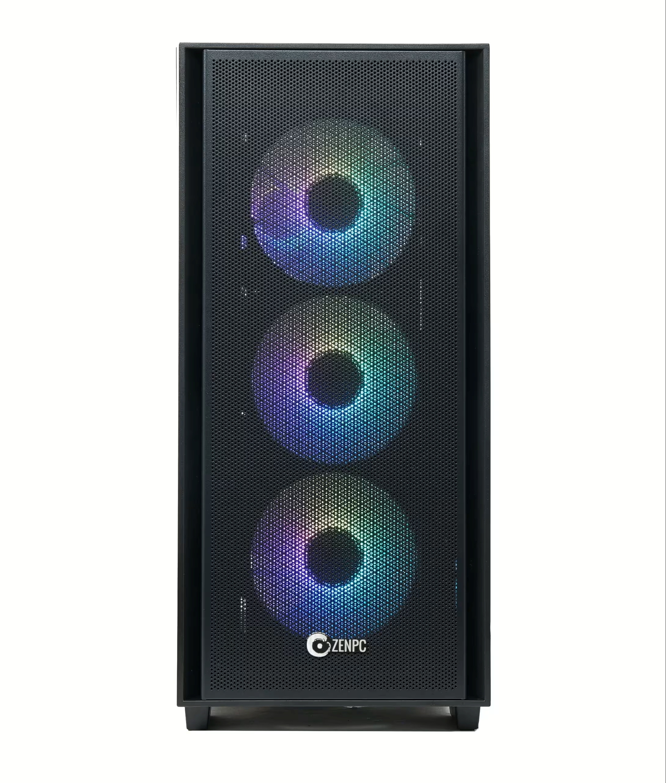 ZENPC FlowX TG | HUB ARGB i PWM ZENPC FlowX TG | HUB ARGB i PWM