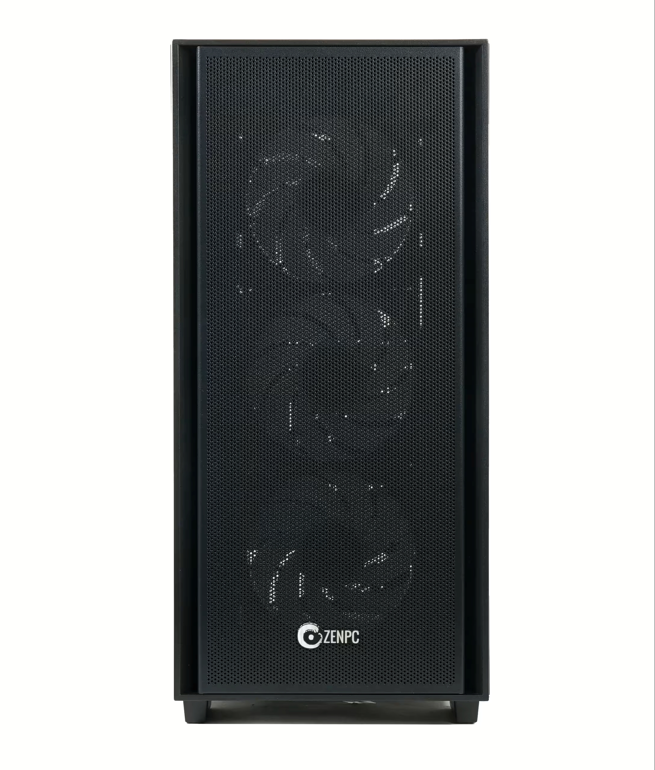 ZENPC FlowX TG | HUB ARGB i PWM ZENPC FlowX TG | HUB ARGB i PWM