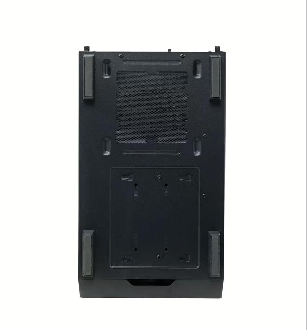 Zdjęcie produktu: ZENPC FlowX TG | HUB ARGB i PWM Zdjęcie produktu: ZENPC FlowX TG | HUB ARGB i PWM