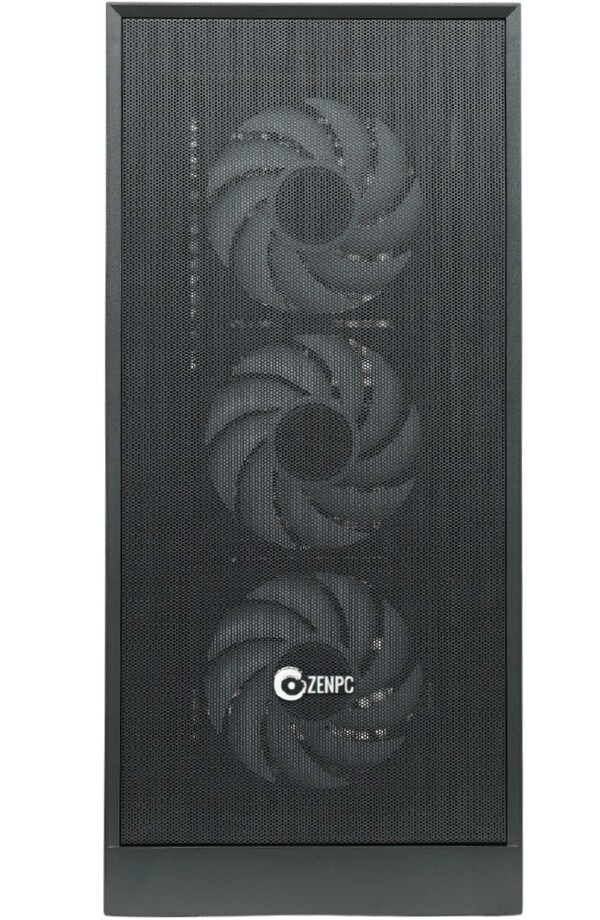 Zdjęcie produktu: Obudowa ZENPC Apex 2 TG ARGB | podpórka GPU | kontroler ARGB i PWM Zdjęcie produktu: Obudowa ZENPC Apex 2 TG ARGB | podpórka GPU | kontroler ARGB i PWM