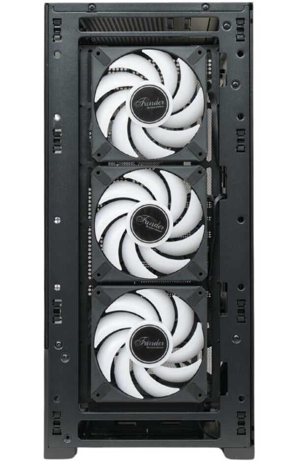 Zdjęcie produktu: Obudowa ZENPC Apex 2 TG ARGB | podpórka GPU | kontroler ARGB i PWM Zdjęcie produktu: Obudowa ZENPC Apex 2 TG ARGB | podpórka GPU | kontroler ARGB i PWM