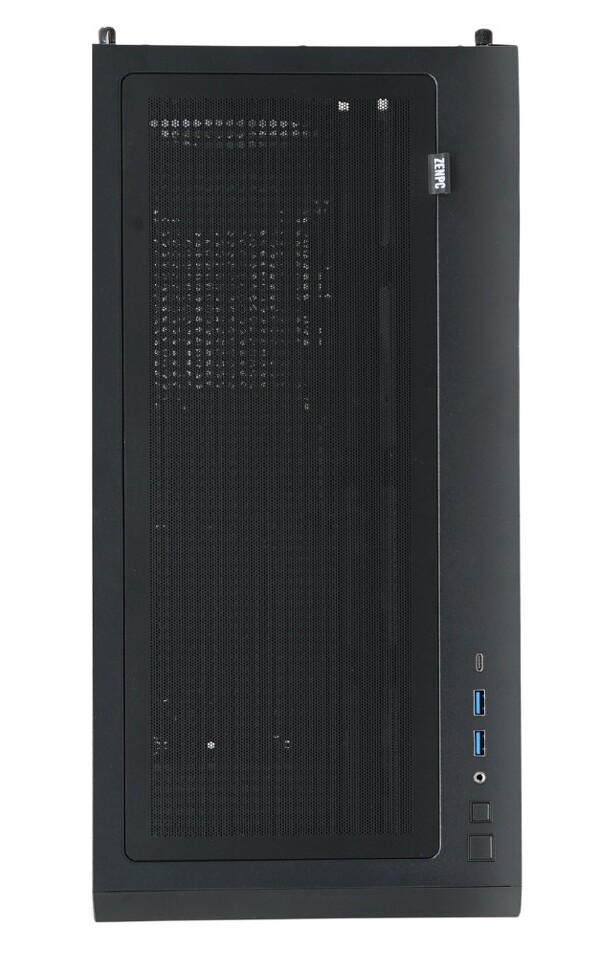 Zdjęcie produktu: Obudowa ZENPC Apex 2 TG ARGB | podpórka GPU | kontroler ARGB i PWM Zdjęcie produktu: Obudowa ZENPC Apex 2 TG ARGB | podpórka GPU | kontroler ARGB i PWM