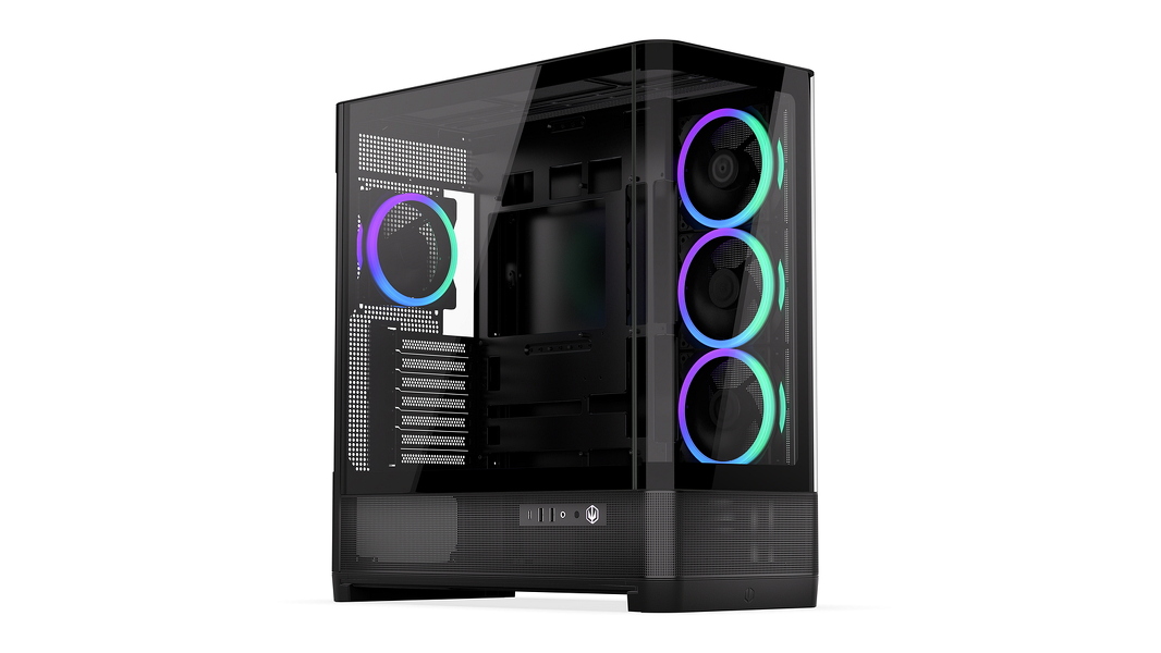 Zdjęcie produktu: Endorfy Aquarius 8000 Corona (EY2A021)