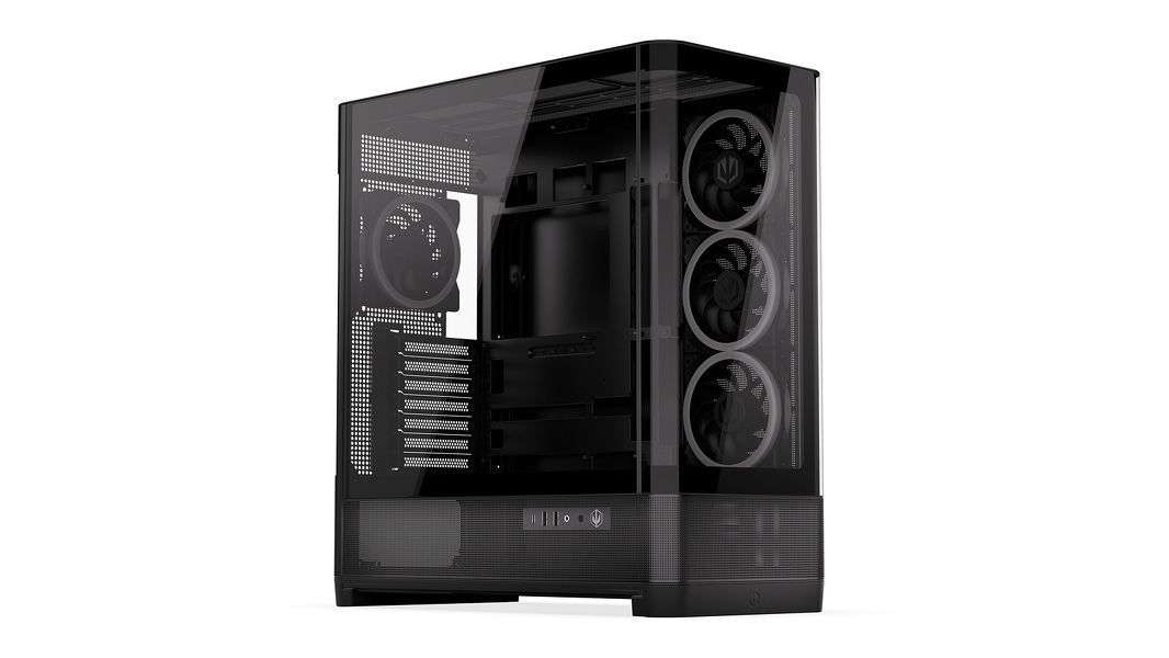 Zdjęcie produktu: Endorfy Aquarius 8000 Corona (EY2A021)