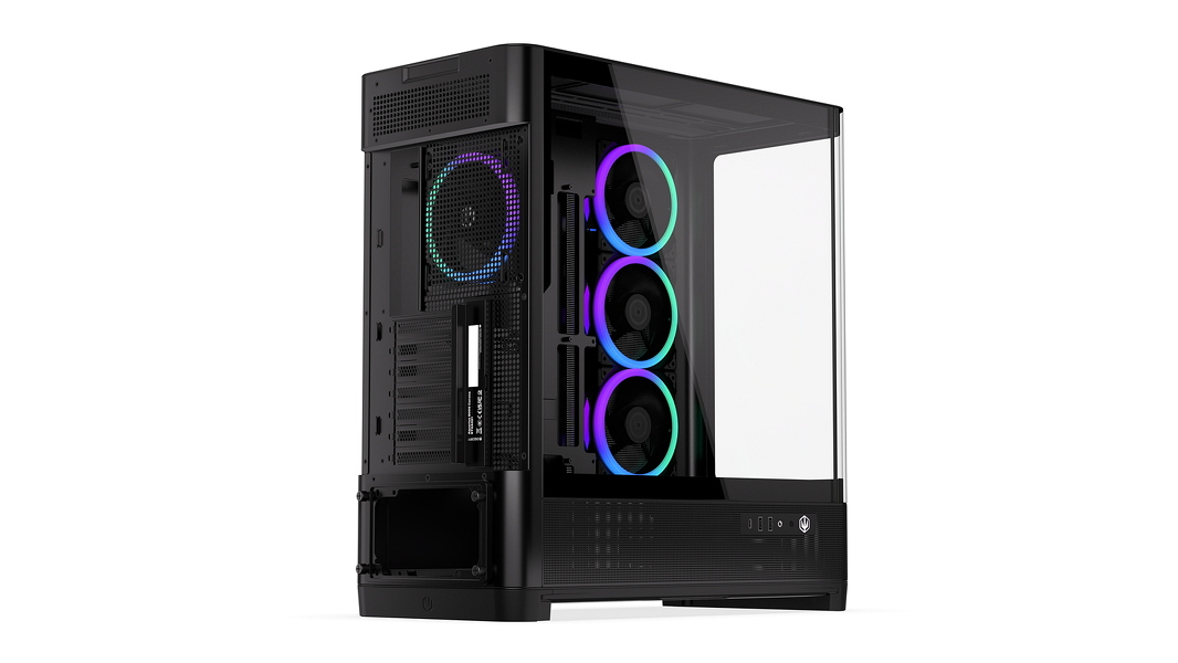 Zdjęcie produktu: Endorfy Aquarius 8000 Corona (EY2A021)