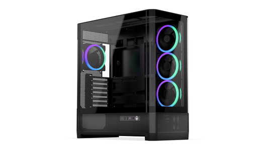 Miniatura produktu: Endorfy Aquarius 8000 Corona (EY2A021)