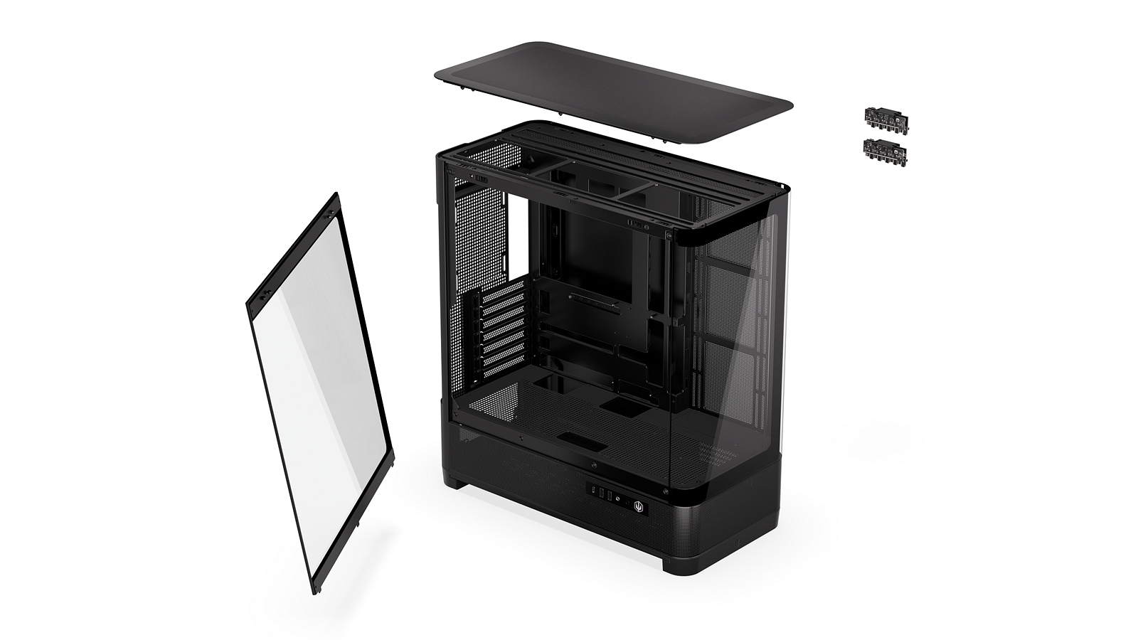 Endorfy Aquarius 8000 Flex (EY2A022)