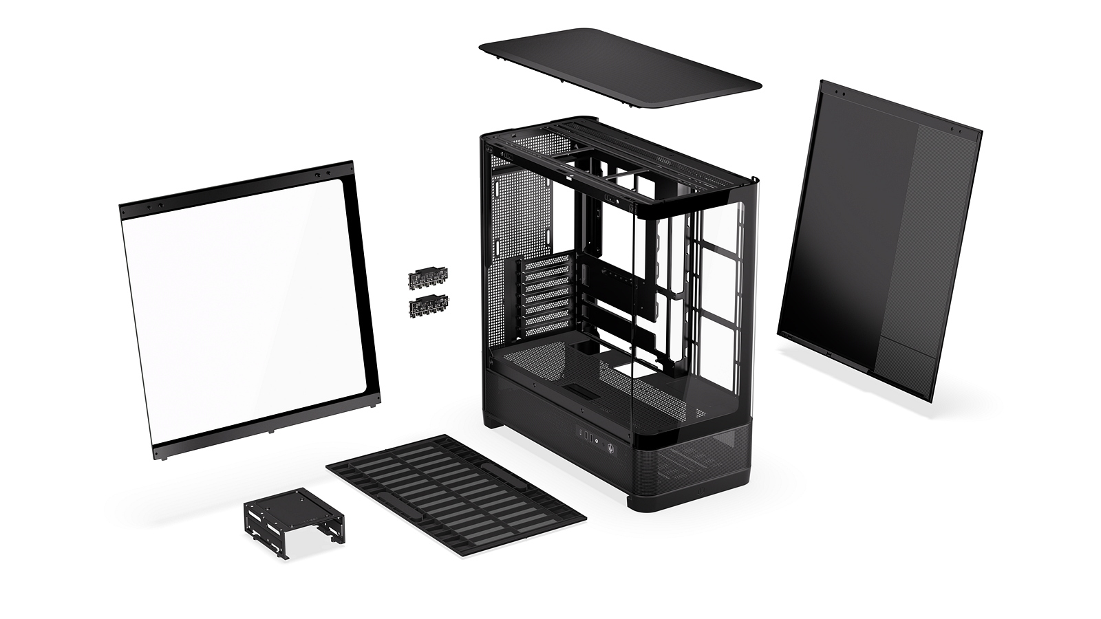 Endorfy Aquarius 8000 Flex (EY2A022)