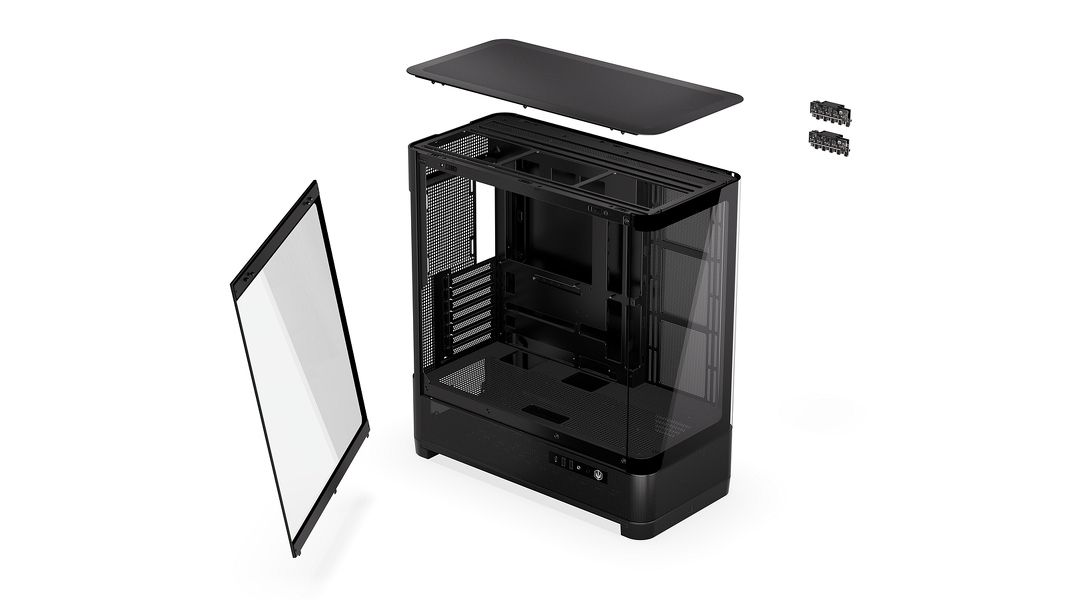 Zdjęcie produktu: Endorfy Aquarius 8000 Flex (EY2A022)